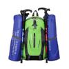 Durable Waterproof Sport Hiking Camping Backpack 40L Large Capacity Travel Bag Rucksack