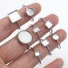 Sieraden maken – Fournituren voor sieraden