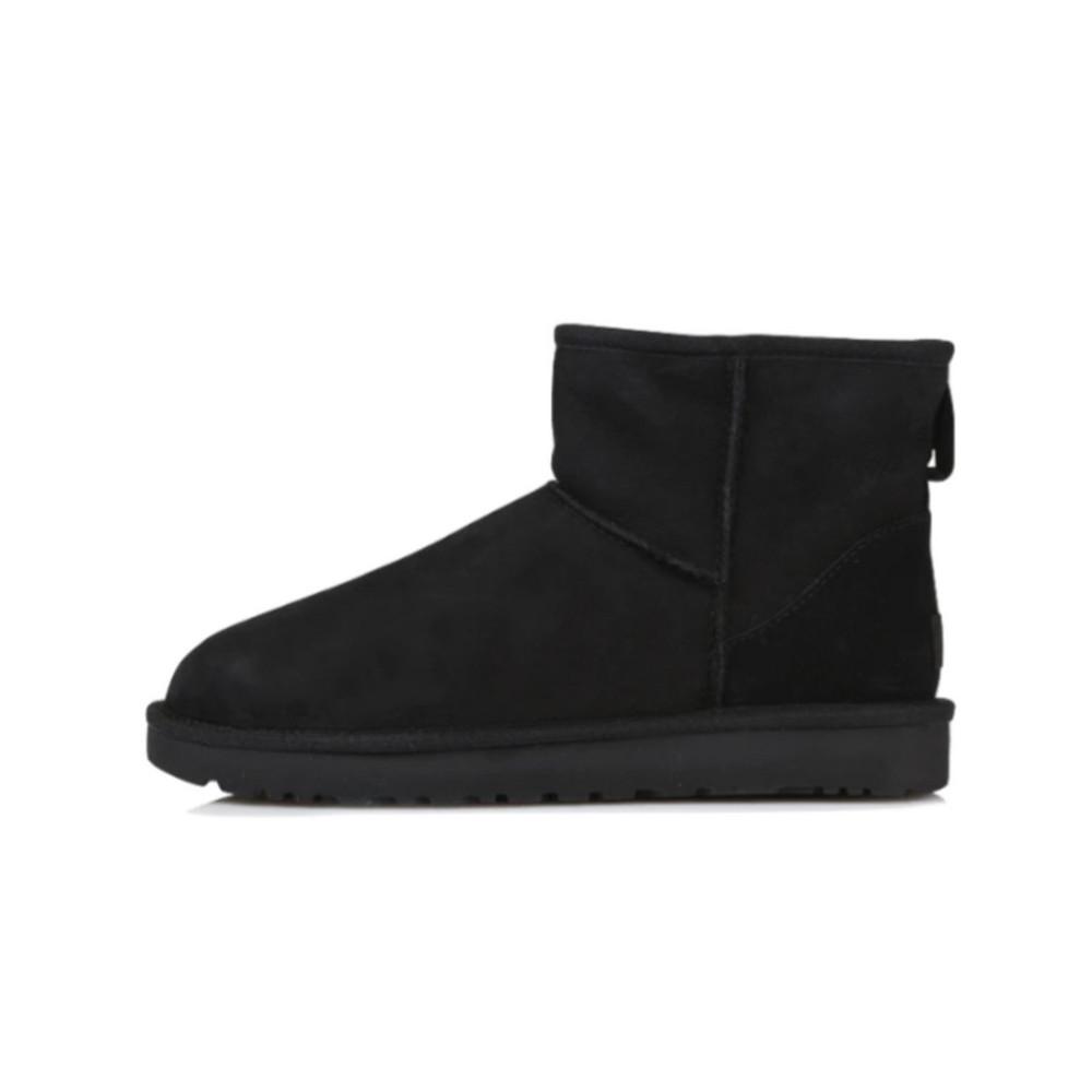 UGG Classic Mini II Boot Black