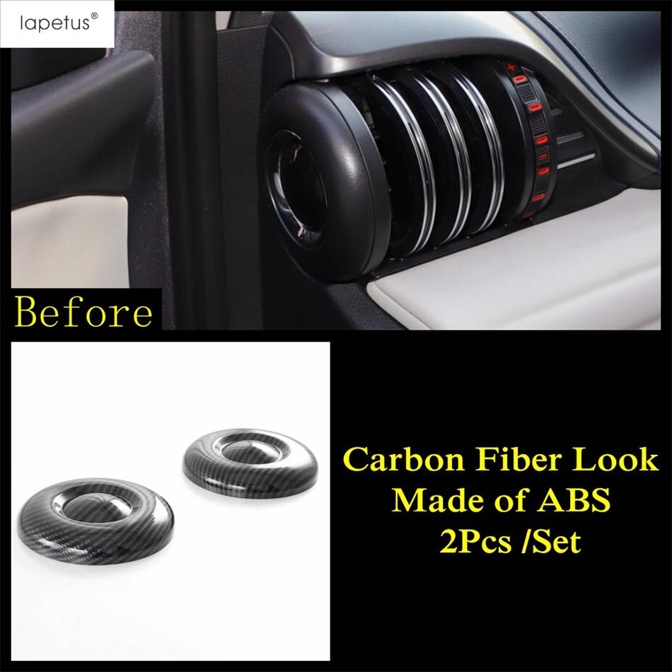 Gear Shift Water Cup Panel / Speaker / Window Lift / Steering Wheel Cover Trim For BYD Atto 3 Yuan Plus  - 2024 Accessories