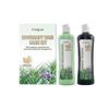 Rosemary & Chamomile Shampoo & Conditioner Set, Rosemary Hair Care Kit, Sulfate-Free, Hair Growth Support, Moisture & Repair