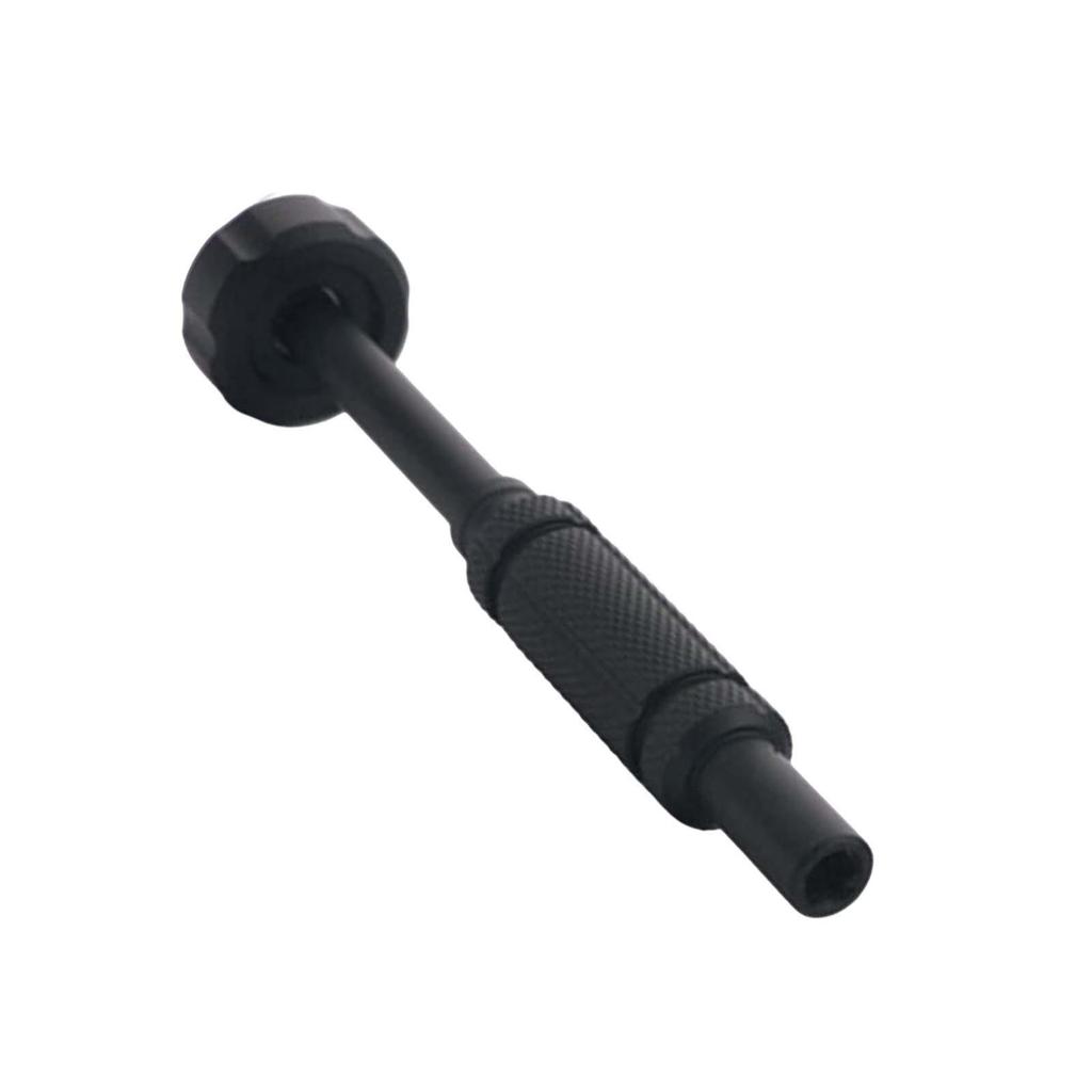 Hex Screwdriver Shaft Handle Screwdriver Tool for H4 4mm Screwdriver Bits