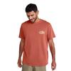 Animal Herren Chase Relaxed Fit T-Shirt