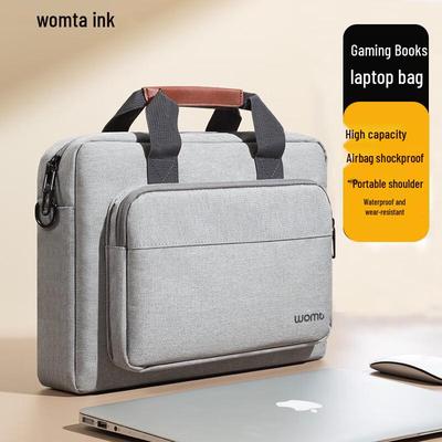 WOMT Multifunktionale Laptoptaschen & Rucksäcke