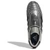 New Adidas Women's Taekwondo 'Silver Metallic Black' Women's JH9664
