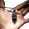 Black Myth Wukong Necklace Pendant Jewelry Accessory Decoration Peripheral Game