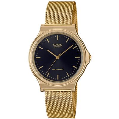Uhr Casio Collection MQ-24MG-1EJH Herren Gold