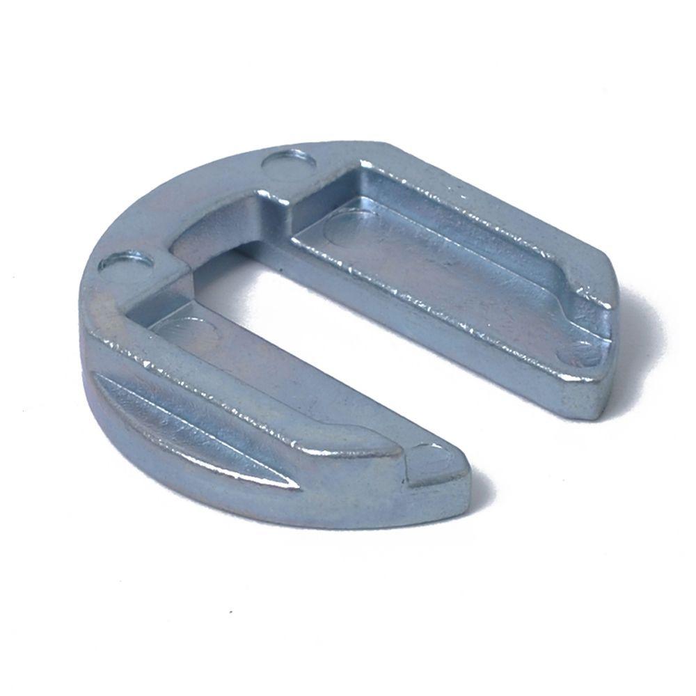 51218244049 Lock Cylinder Barrel Repair Tool Metal Car Lock Barrel Repair for BMW E46