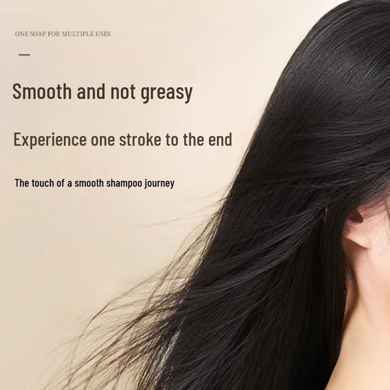 Room Plus Strong & Fluffy Hair Conditioner