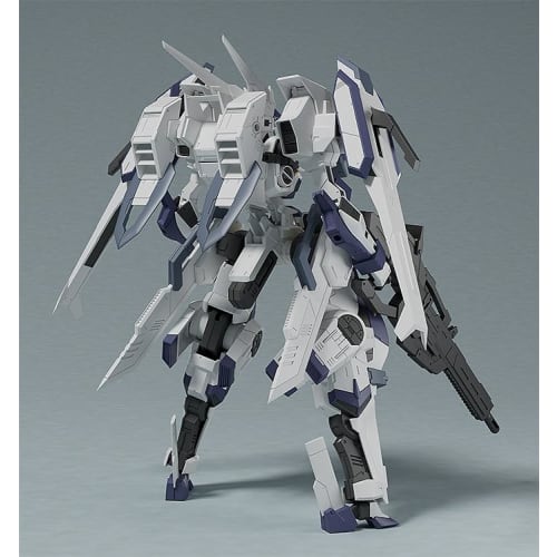 MODEROID Titanomachia SIDE GR Edelstein II Zwei 1/48 Scale Assembled Plastic Model