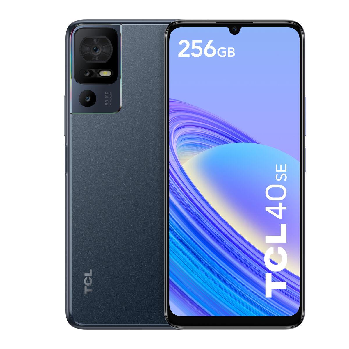 

Смартфон TCL 40SE T610K 6,75 дюйма 6 ГБ ОЗУ 256 ГБ 6,75 дюйма Серый 256 ГБ 6 ГБ ОЗУ ARM Cortex-A53