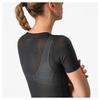Castelli Базовый слой с коротким рукавом Pro Mesh