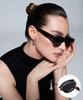 Likkeullou Rc Soye Folder Sunglasses Hopi