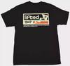 Lifted Research Group Mens Underground Inventive 1947 Black Shirt New S-5XL