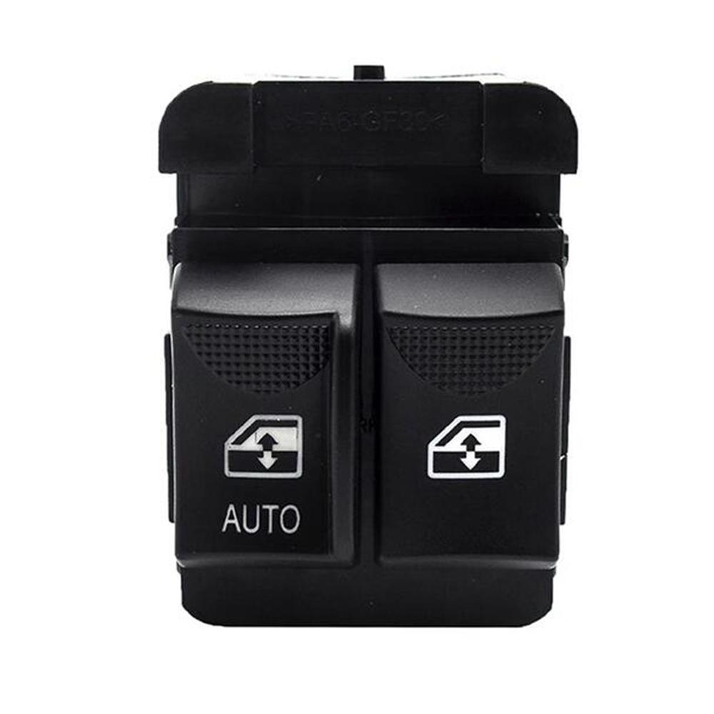 25725880 Left Driver Side Master Window Switch For Chevrolet Monte Carlo 2000-05