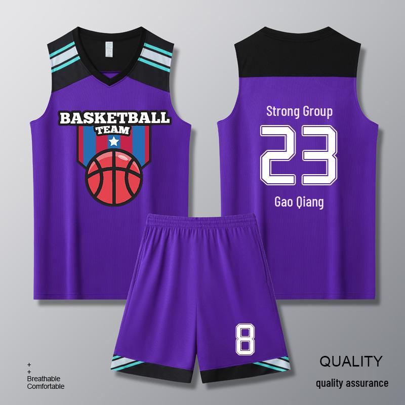 

Men s Custom Basketball Jersey Kit for College Teams 6XL