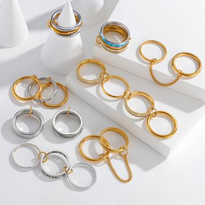 Anelli – Anelli da donna