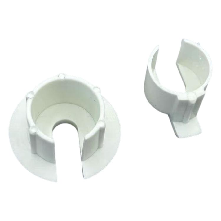 Wall Bushing for Dishy Ethernet Cable, Cable Routing Kit Feed Through Cable Bushing