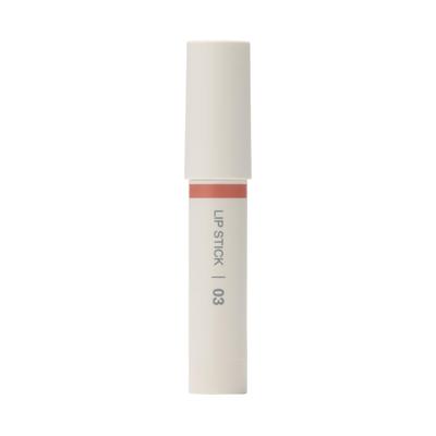 MUJI Lipstick Orange Beige G OAP98A4S 2.5