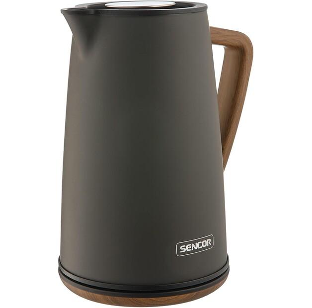 Чайник Sencor SWK 2727MB