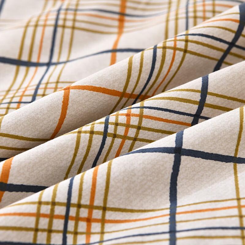 MUJI All-Cotton Twill Summer Quilt