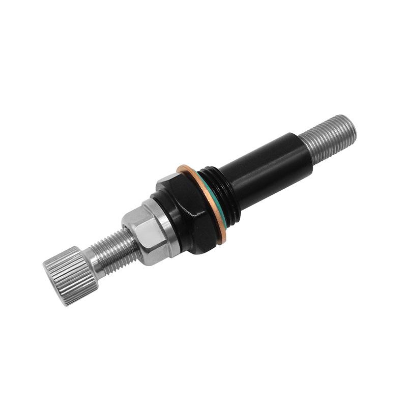 Pro BMW G650 F650 F650GS CS F700GS F800 GS/GT/R/S/ST Napínák rozvodového řetězu Napínák řetězu Regulátor Příslušenství pro motocykly