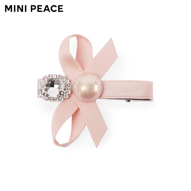 MiniPeace Girls  Hair Accessory One Size