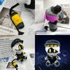 Murder Drones Plush Toy High-quality Soft Stuffed Doll For Collection And Decoration