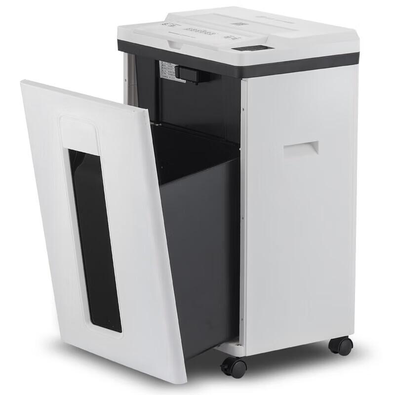 Comet A9200 200-Sheet Auto Feed Micro-Cut Shredder CN Plug (adapter Included)