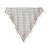 Spring/Summer Women's Korean-Style Fashion Silk-Print Scarf - Versatile Decorative Accessory, Hot Selling