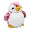 Aurora World Plush Toy Powder Kids Penguin S Pink