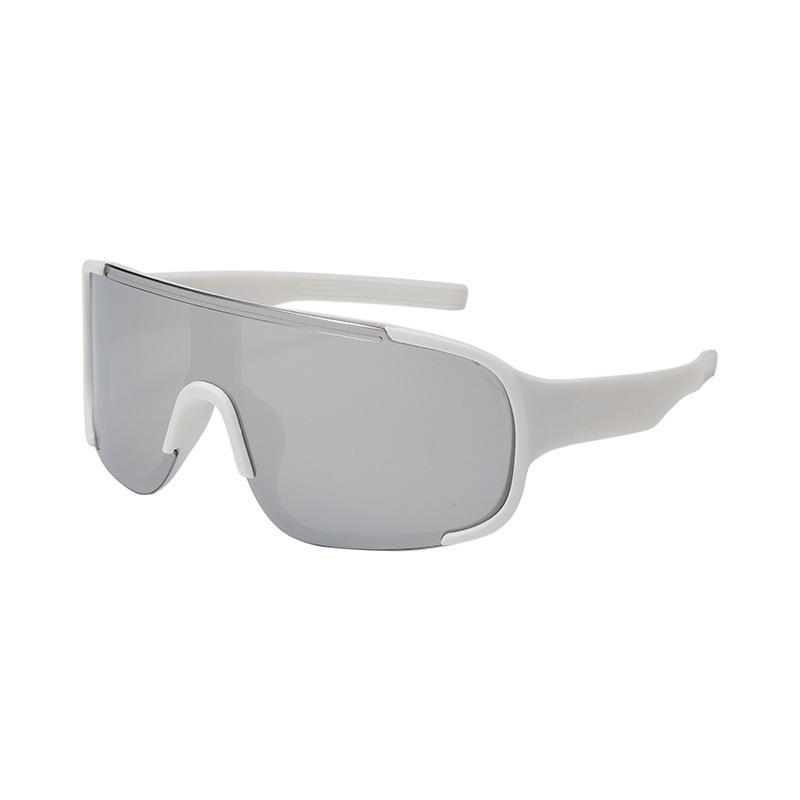 Photochromic Anti-UV Night Cycling  Ski Goggles for Outdoor Sports