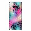 For OPPO Find X6 Pro Cases Fashion Soft Silicone Phone Covers For OPPO Find X6 5G Back Case Fundas Coque Bumper Find X6 X6Pro 5G