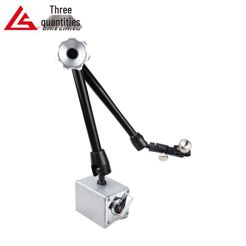 Magnetic Lever Dial Indicator Stand