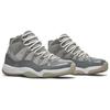 Jordan 11 Retro Cool Grey 2010 378037-001