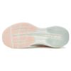 FILA NUVOLE Low top Running Shoes Women's White Pink A12W321111FCS