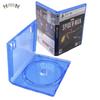 1PC Game Protective Box For Ps5 Game Disk Holder CD DVD Discs Storage Box Cover