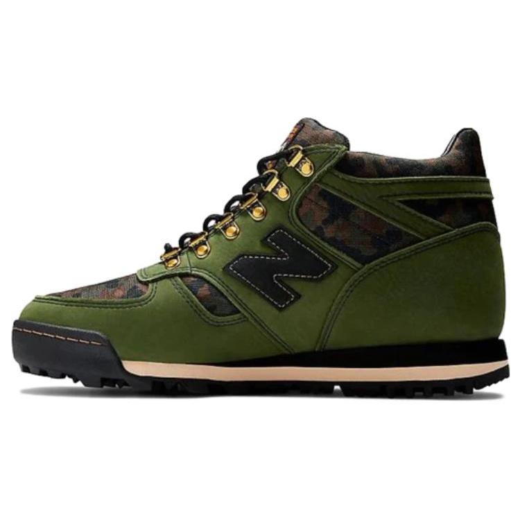 New Balance x Joe Freshgoods Rainier Beneath the Surface Lil Block Men s URAINXE1 EU 42.5