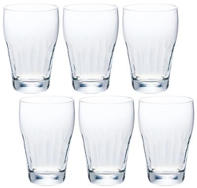 Aderia H-AX Nassel 320, Set of 6, B-6702