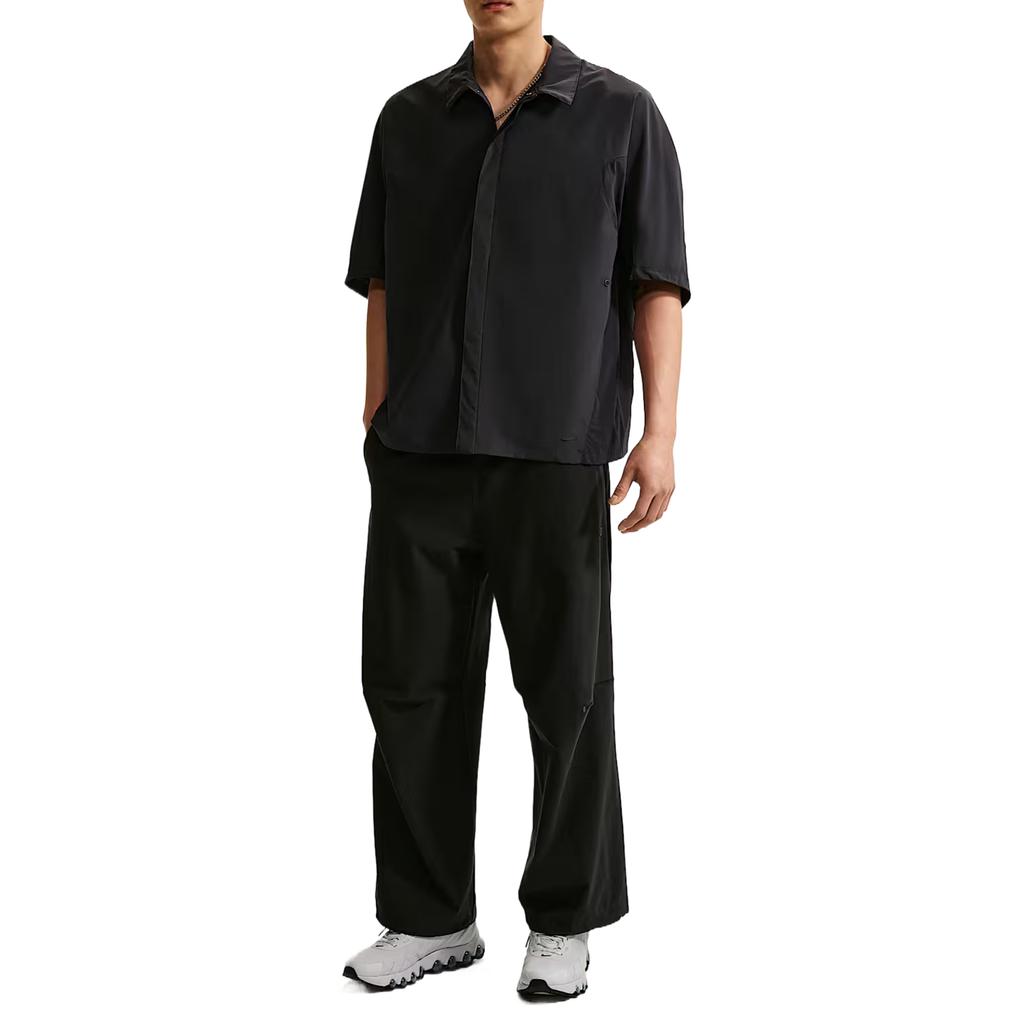 Nike Dri-Fit Stretch Breathable Moisture-Wicking Comfortable Shirt Men tops II2351-010