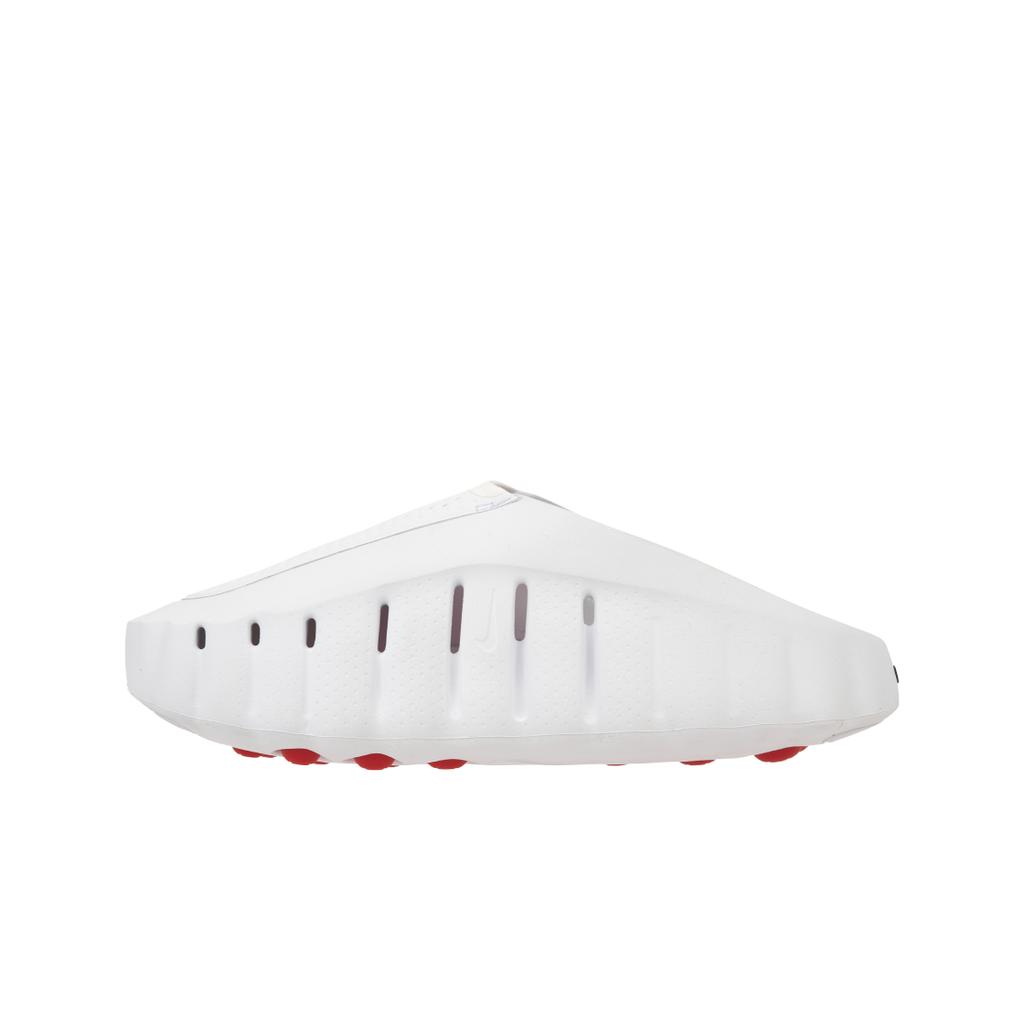 Nike Mind 001 Weiß Speed Rot Herren Sneaker Obsidian-Speed-Rot HQ4307-101