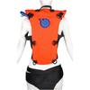 QINGHONG Inflatable Anti-Drowning Life Vest Backpack