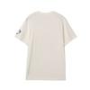 Nike Total 90 SS25 Sail Comfortable Round Neck Versatile Short Sleeve T-Shirt Unisex Tops HV1710-133