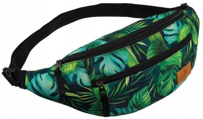 Spacious Hip or Shoulder Bag - Rovicky