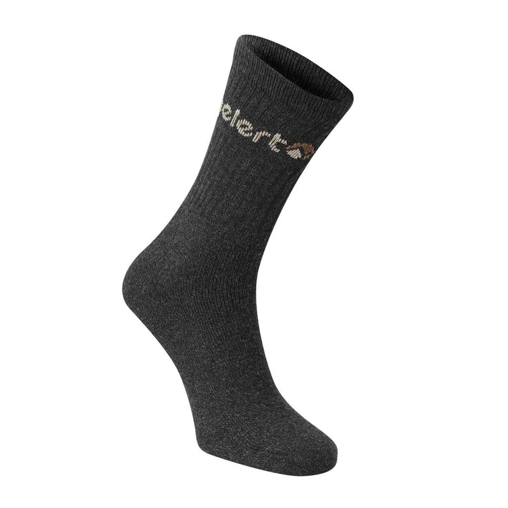 Gelert Mens Walking Boot Socks (Pack of 4)