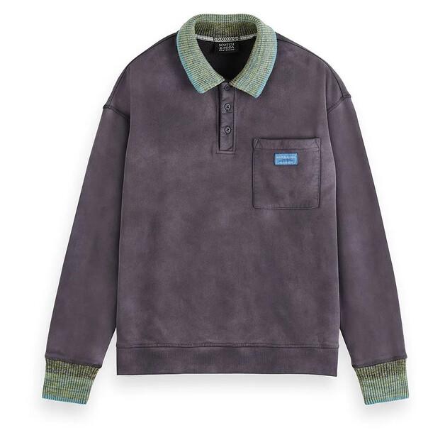 

Scotch & Soda 178456 свитшот L