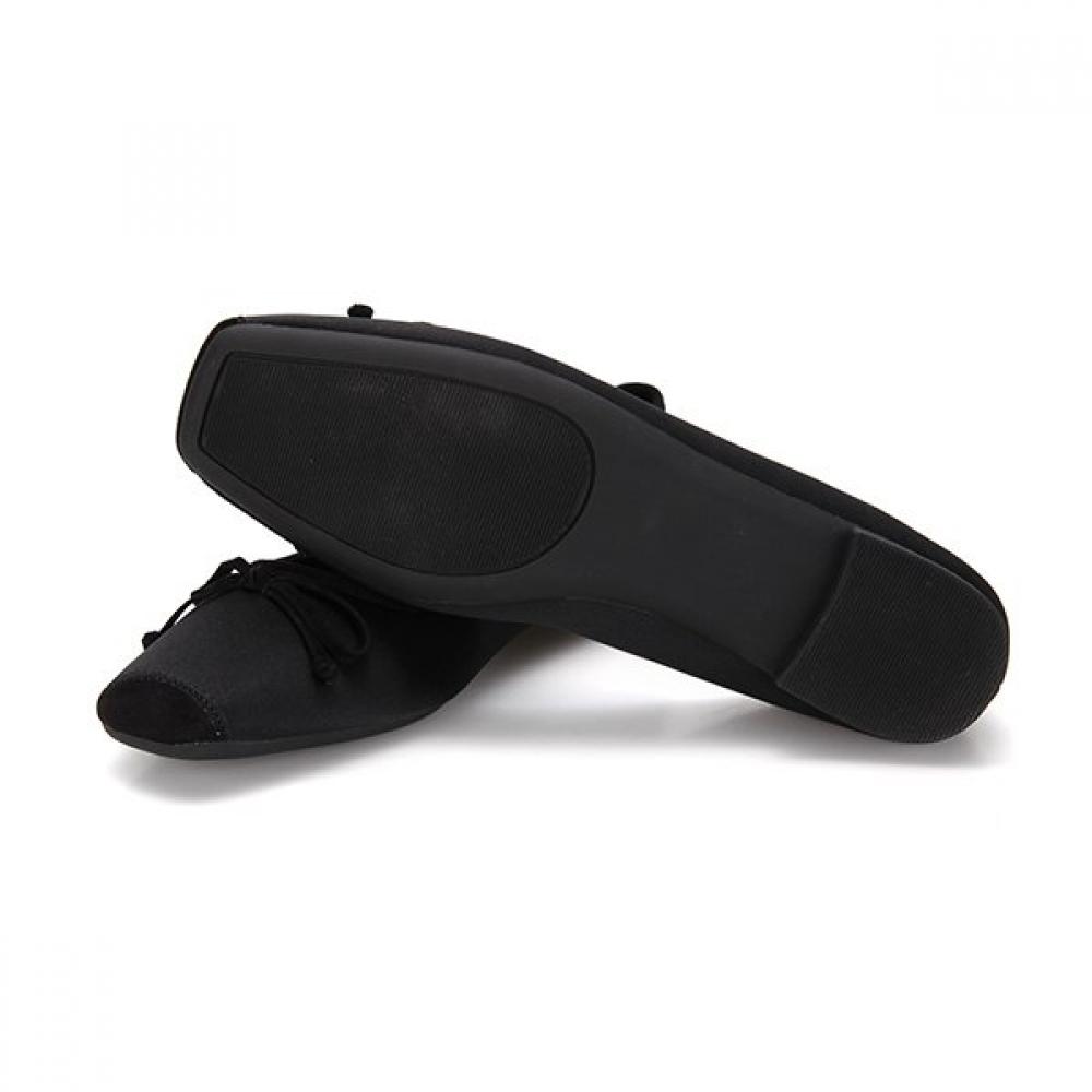 Barbara Flat Bbg539bk