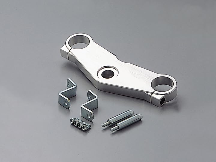 HURRICANE Top ZRX400 HT0614 Bridge, Duralumin,