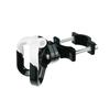 Quickly Release Aluminum Scooters Hook 15kg Load Bearing Portables Scooters Front Hook for Shopping Trip