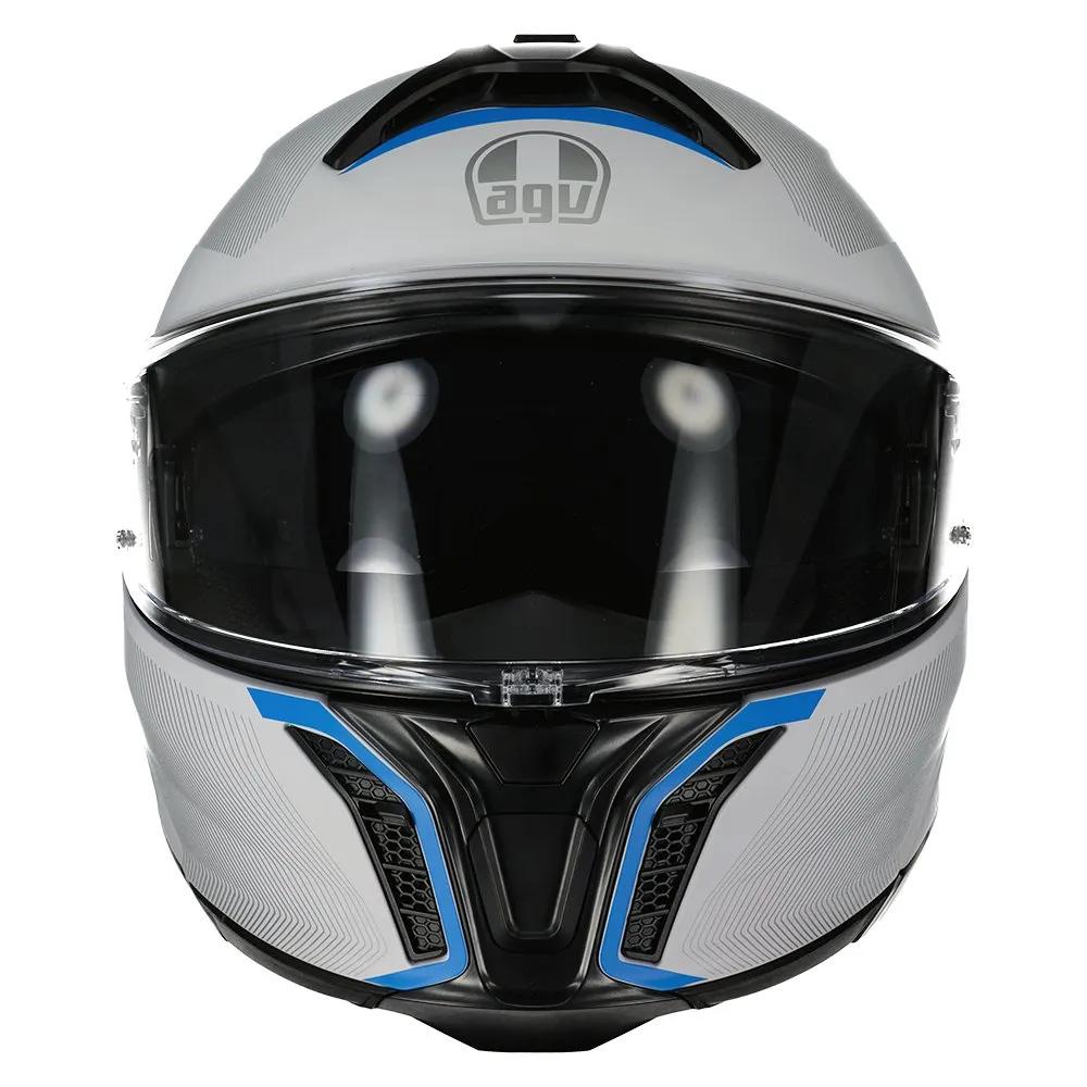 AGV Modular Helmet Tourmodular Multi MPLK Refurbished